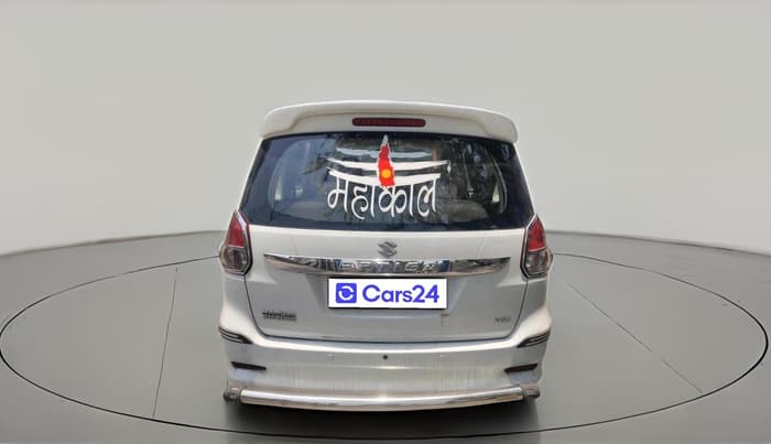 2016 Maruti Ertiga VXI, Petrol, Manual, 1,00,000 km, exterior