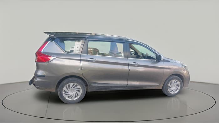 2024 Maruti Ertiga   VXI (O) CNG, CNG, Manual, 1,43,429 km, exterior