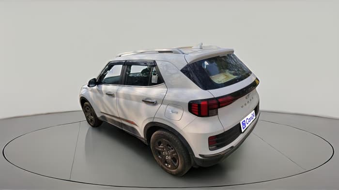 2025 Hyundai VENUE S Plus 1.2 Petrol MT, Petrol, Manual, 9,159 km, exterior