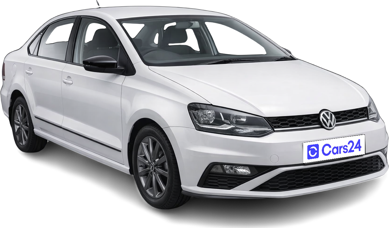 2019 Volkswagen Vento - Sedan - Petrol - Automatic - ₹6.50 lakh
