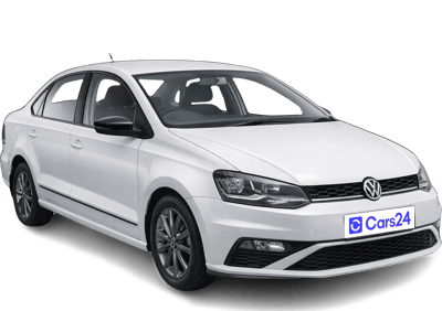2019 Volkswagen Vento - Sedan - Petrol - Automatic - ₹6.50 lakh