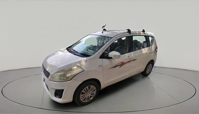 2013 Maruti Ertiga VDI, Diesel, Manual, 2,25,739 km, exterior