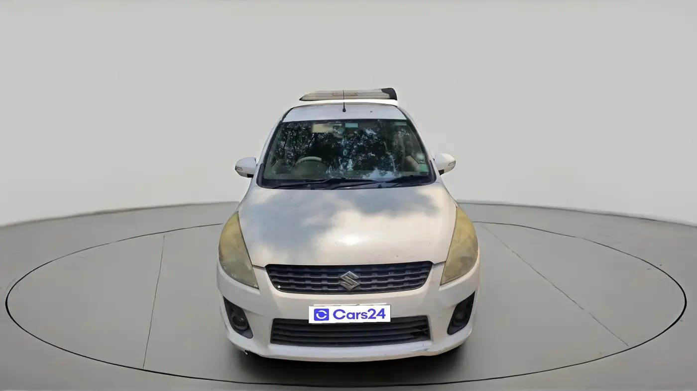 2013 Maruti Ertiga VDI, Diesel, Manual, 2,25,739 km, exterior