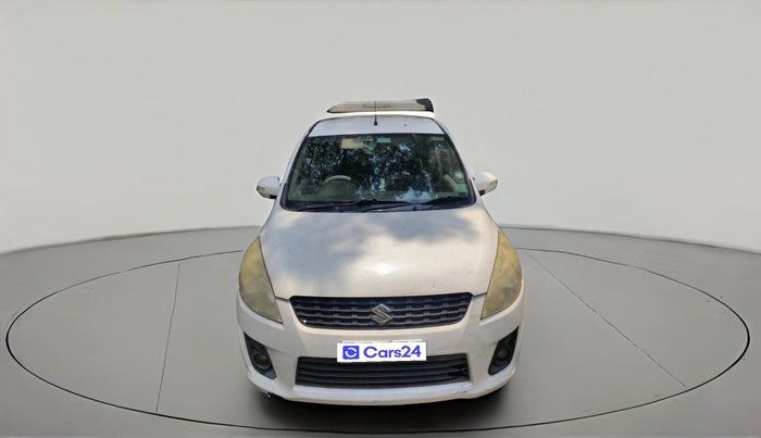 2013 Maruti Ertiga VDI, Diesel, Manual, 2,25,739 km, exterior