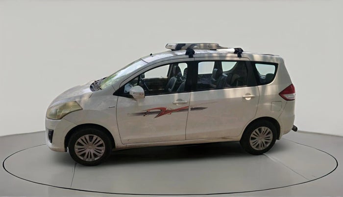2013 Maruti Ertiga VDI, Diesel, Manual, 2,25,739 km, exterior