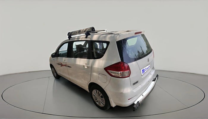 2013 Maruti Ertiga VDI, Diesel, Manual, 2,25,739 km, exterior