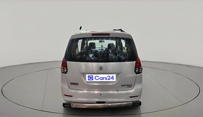2013 Maruti Ertiga VDI, Diesel, Manual, 2,25,739 km, exterior