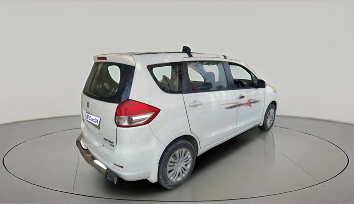 2013 Maruti Ertiga VDI, Diesel, Manual, 2,25,739 km, exterior