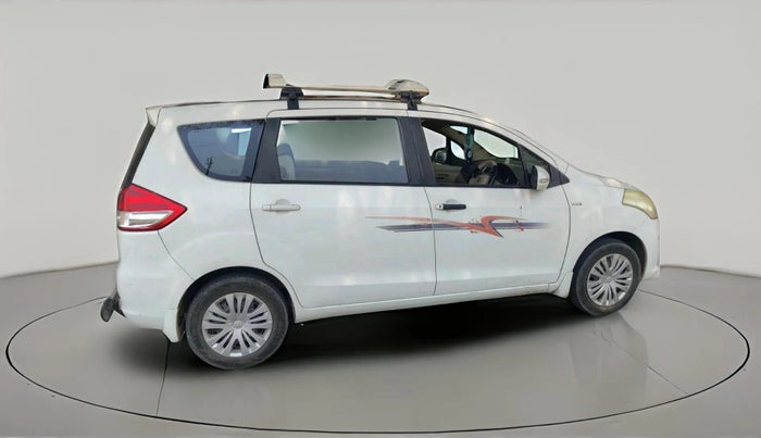 2013 Maruti Ertiga VDI, Diesel, Manual, 2,25,739 km, exterior