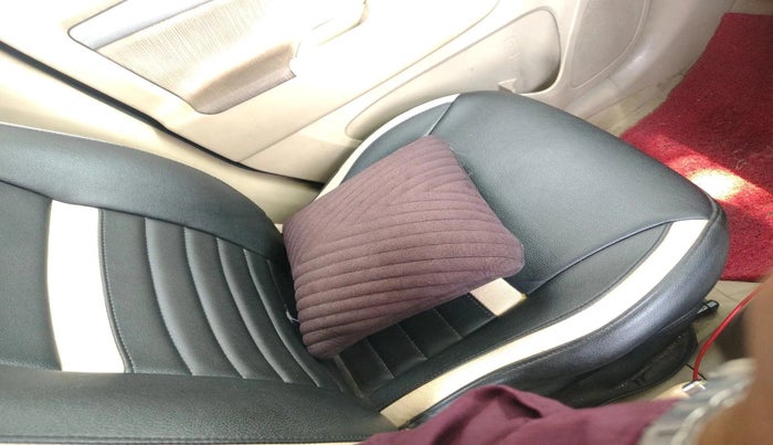 2013 Maruti Ertiga VDI, Diesel, Manual, 2,25,739 km, interior