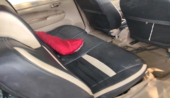 2013 Maruti Ertiga VDI, Diesel, Manual, 2,25,739 km, interior