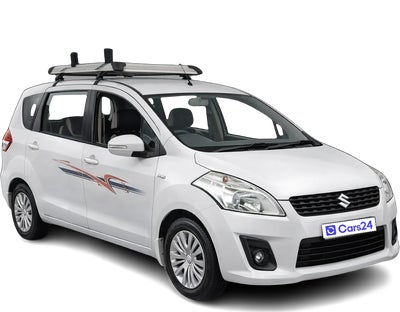 2013 Maruti Ertiga - SUV - Diesel - Manual - ₹5.00 lakh