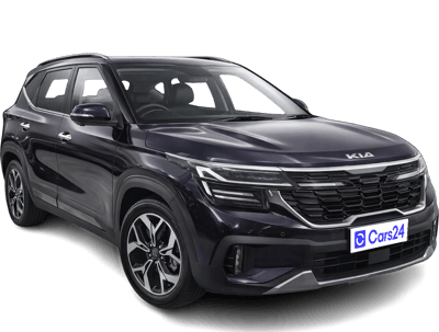 2025 KIA SELTOS - SUV - Petrol - Automatic - ₹19.25 lakh