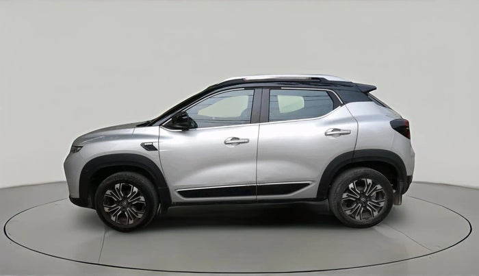 2021 Renault Kiger RXZ MT, Petrol, Manual, 36,657 km, exterior