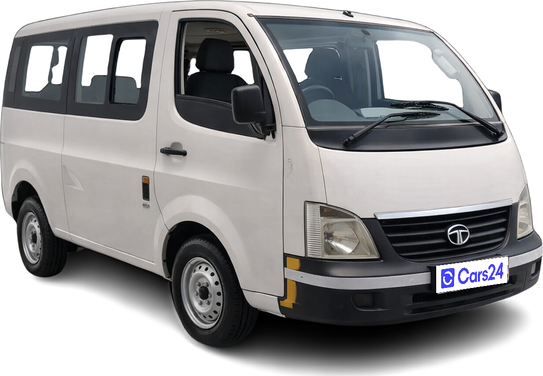 2014 Tata Venture - SUV - Diesel - Manual - ₹82,000