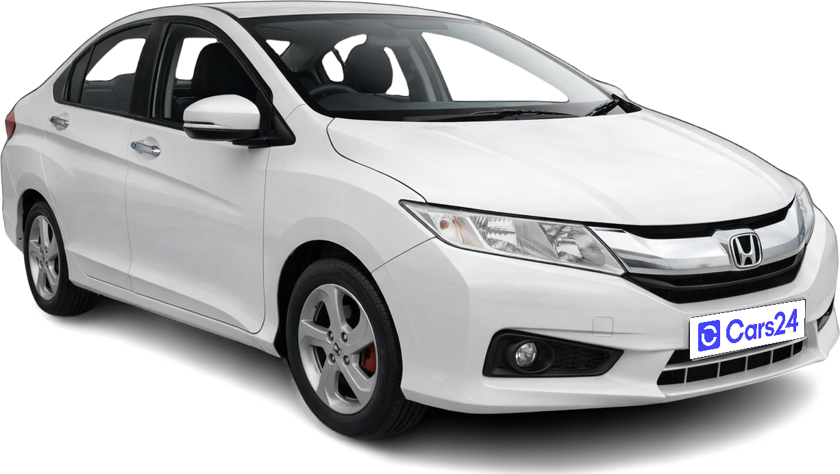 2014 Honda City - Sedan - Diesel - Manual - ₹3.47 lakh