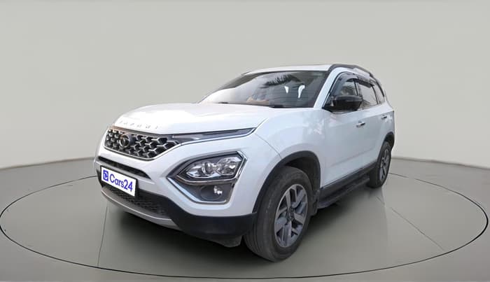 2023 Tata Safari XZA PLUS, Diesel, Automatic, 42,637 km, exterior