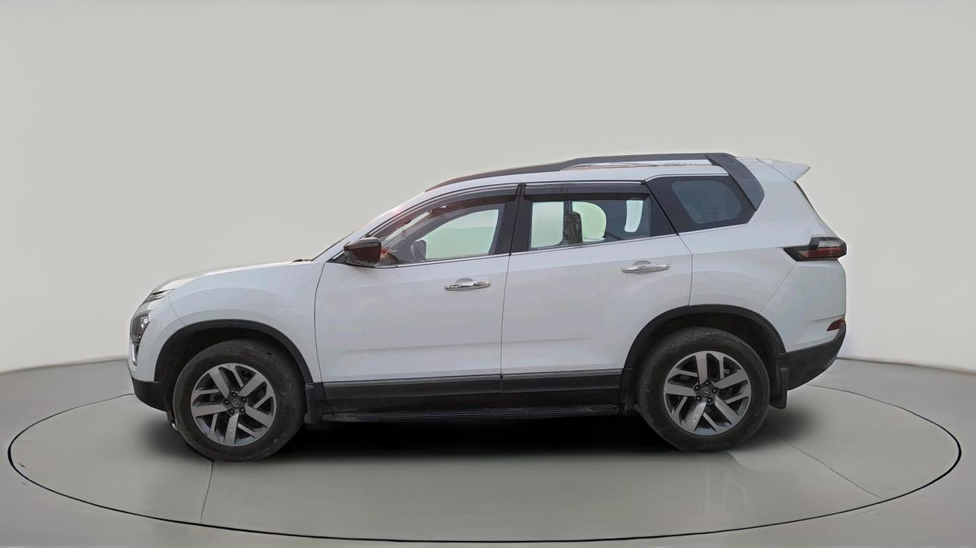 2023 Tata Safari XZA PLUS, Diesel, Automatic, 42,637 km, exterior