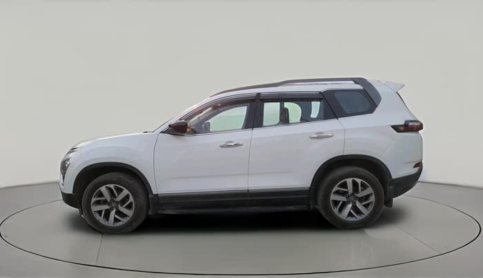 2023 Tata Safari XZA PLUS, Diesel, Automatic, 42,637 km, exterior
