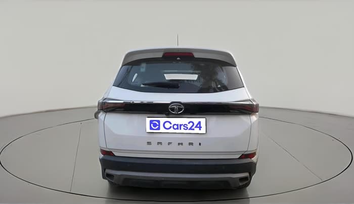 2023 Tata Safari XZA PLUS, Diesel, Automatic, 42,637 km, exterior