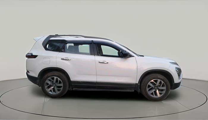 2023 Tata Safari XZA PLUS, Diesel, Automatic, 42,637 km, exterior
