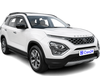 2023 Tata Safari - SUV - Diesel - Automatic - ₹16.81 lakh