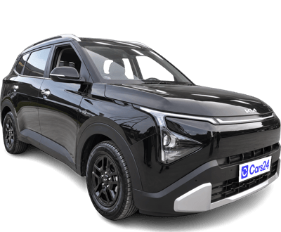 2025 KIA CARENS - SUV - Petrol - Manual - ₹14.10 lakh