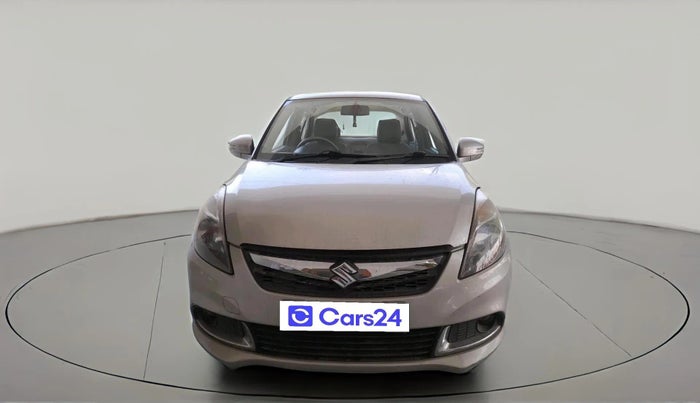 2015 Maruti Swift Dzire VXI, Petrol, Manual, 49,957 km, exterior
