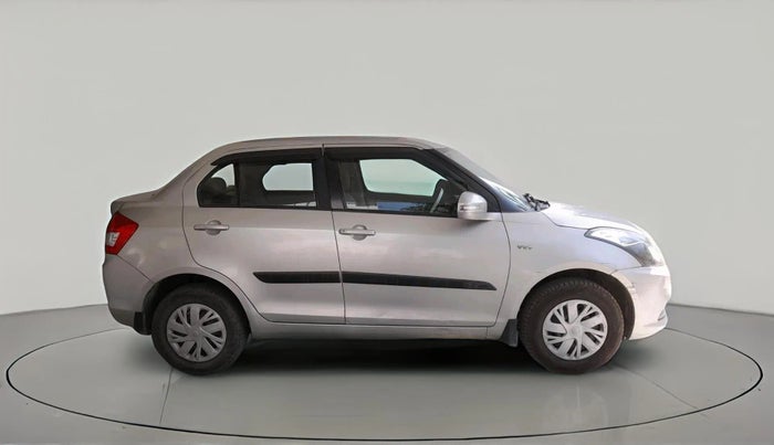 2015 Maruti Swift Dzire VXI, Petrol, Manual, 49,957 km, exterior