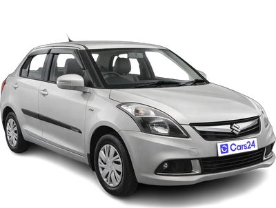 2015 Maruti Swift Dzire - Sedan - Petrol - Manual - ₹3.20 lakh