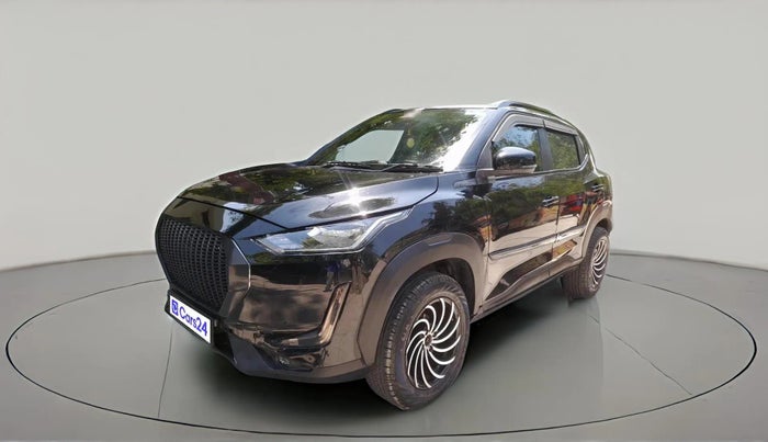 2023 Nissan MAGNITE XV MT, Petrol, Manual, 34,356 km, exterior