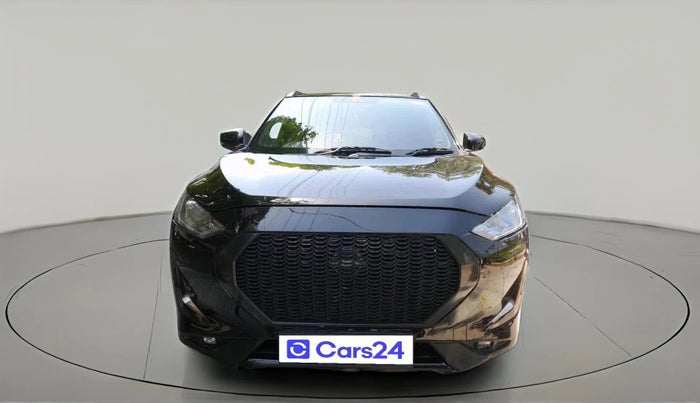 2023 Nissan MAGNITE XV MT, Petrol, Manual, 34,356 km, exterior