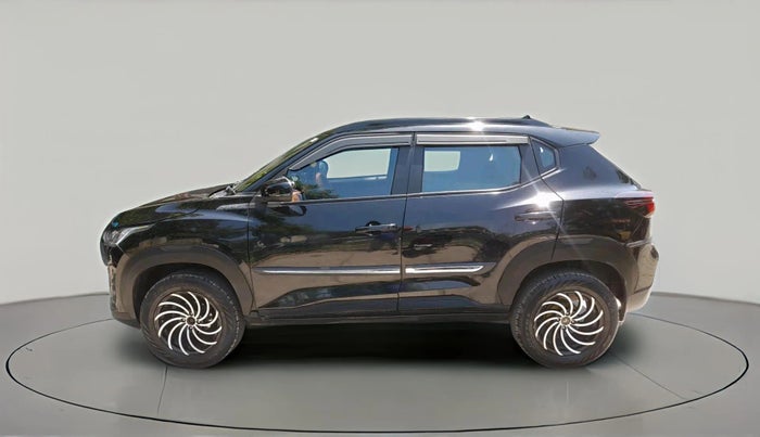 2023 Nissan MAGNITE XV MT, Petrol, Manual, 34,356 km, exterior