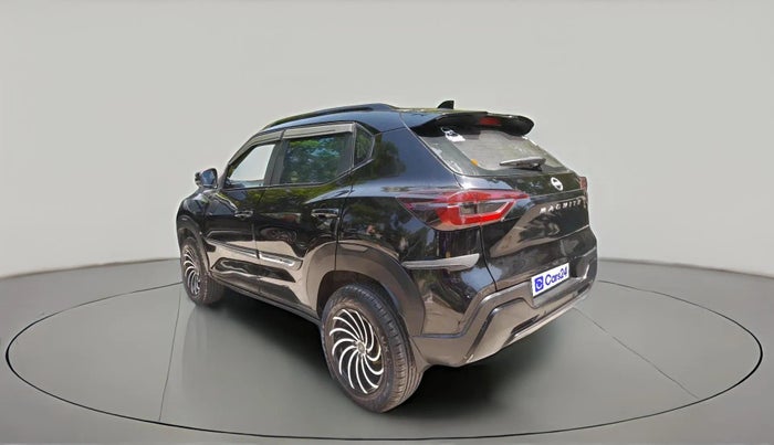 2023 Nissan MAGNITE XV MT, Petrol, Manual, 34,356 km, exterior