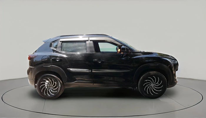 2023 Nissan MAGNITE XV MT, Petrol, Manual, 34,356 km, exterior