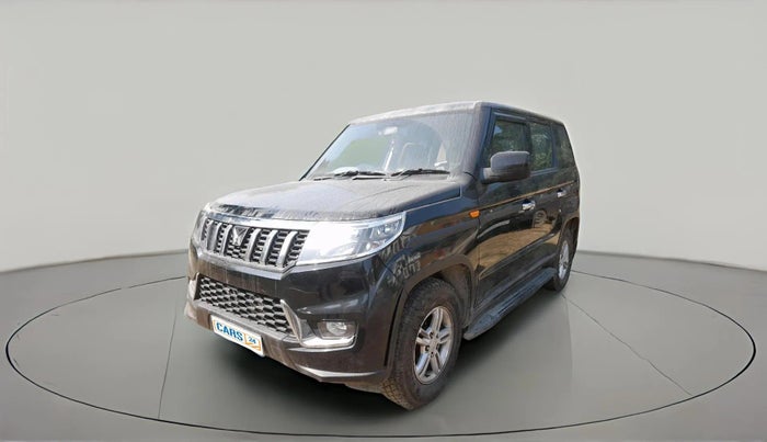 2023 Mahindra BOLERO NEO N10 R, Diesel, Manual, 69,000 km, exterior