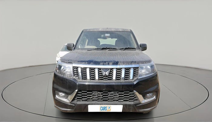 2023 Mahindra BOLERO NEO N10 R, Diesel, Manual, 69,000 km, exterior