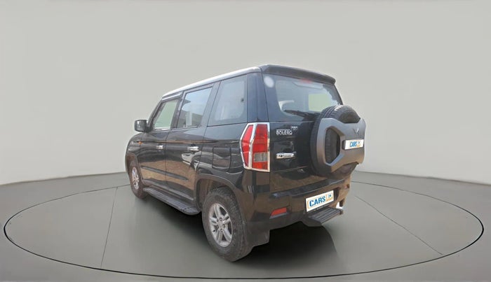 2023 Mahindra BOLERO NEO N10 R, Diesel, Manual, 69,000 km, exterior