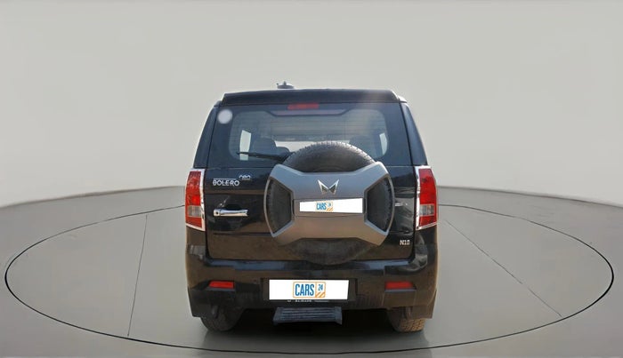 2023 Mahindra BOLERO NEO N10 R, Diesel, Manual, 69,000 km, exterior