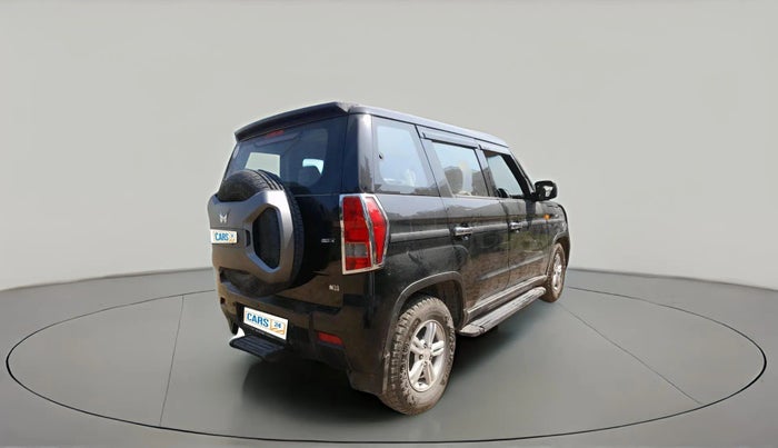 2023 Mahindra BOLERO NEO N10 R, Diesel, Manual, 69,000 km, exterior