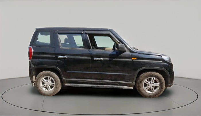 2023 Mahindra BOLERO NEO N10 R, Diesel, Manual, 69,000 km, exterior