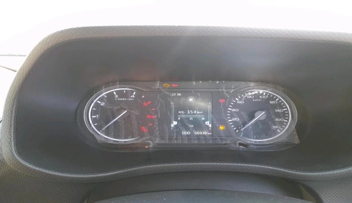 2023 Mahindra BOLERO NEO N10 R, Diesel, Manual, 69,000 km, interior