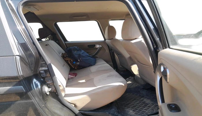 2023 Mahindra BOLERO NEO N10 R, Diesel, Manual, 69,000 km, interior