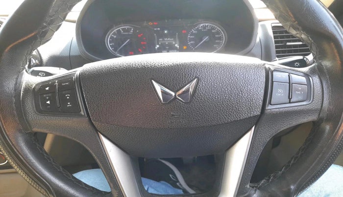 2023 Mahindra BOLERO NEO N10 R, Diesel, Manual, 69,000 km, interior