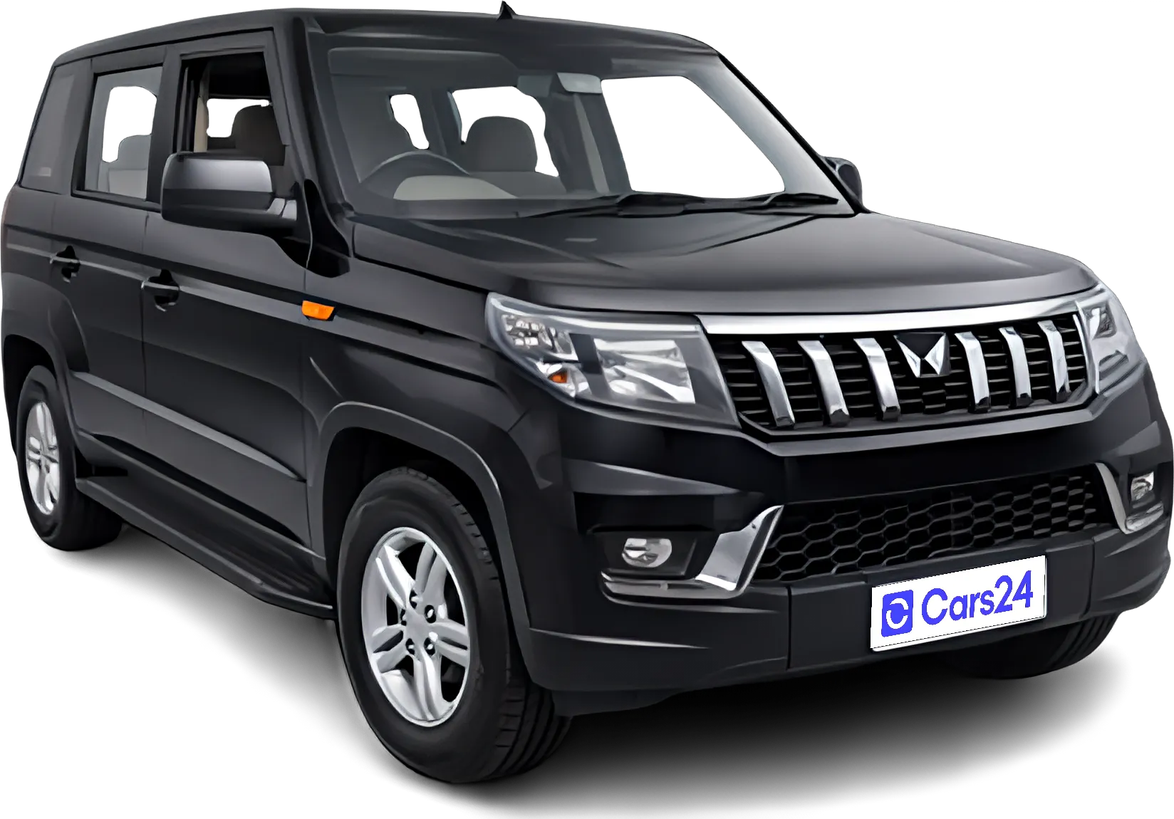 2023 Mahindra BOLERO NEO - SUV - Diesel - Manual - ₹8.20 lakh