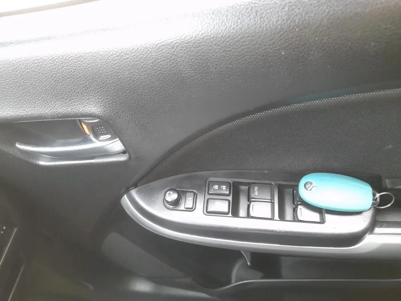 2017 Maruti Baleno ZETA PETROL 1.2, Petrol, Manual, 27,410 km, interior