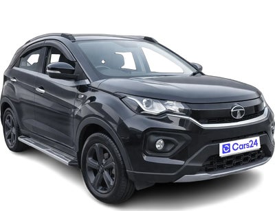 2022 Tata NEXON - SUV - Diesel - Manual - ₹9.00 lakh