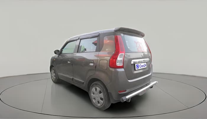 2023 Maruti New Wagon-R VXI 1.0, Petrol, Manual, 26,783 km, exterior
