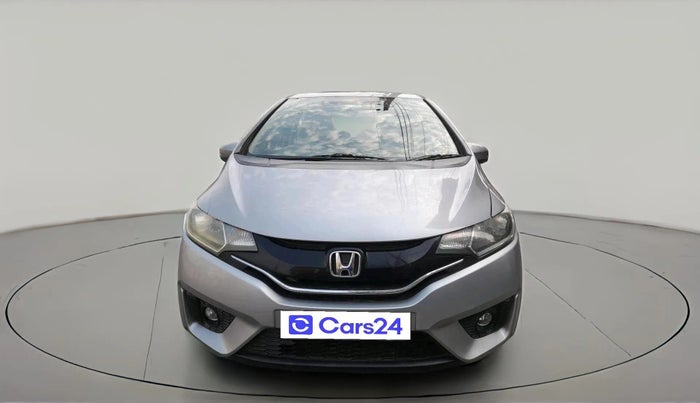 2019 Honda Jazz 1.2L I-VTEC VX CVT, Petrol, Automatic, 55,078 km, exterior