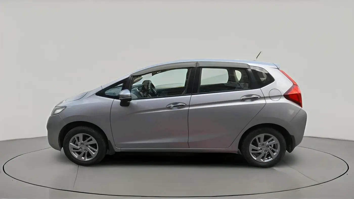 2019 Honda Jazz 1.2L I-VTEC VX CVT, Petrol, Automatic, 55,078 km, exterior